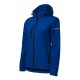 BetterStyle logóval ellátott softshell női kabát (M)