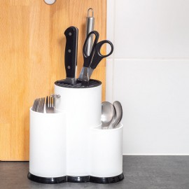 Konyhaieszköz-tároló