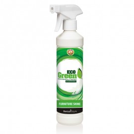 Eco Green bútortisztító folyadék
