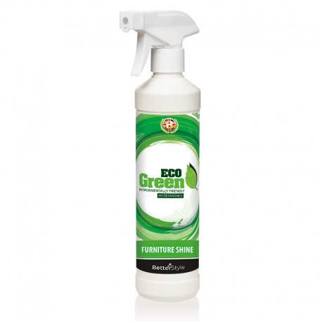 Eco Green bútortisztító folyadék