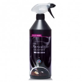 Spray bútorok tisztításához