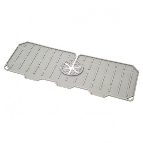 Csepegtető mosogatóra