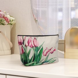 Tulipános neszesszer