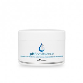 pH body balance