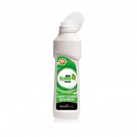 ECO Green szőnyegtisztító sampon