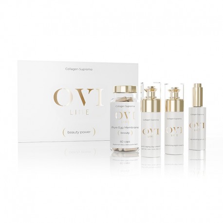 Beauty Power Set
