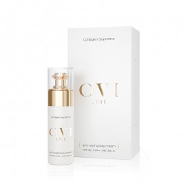 SPF 30 Collagen Supreme öregedésgátló nappali krém