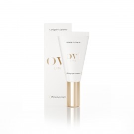 Collagen Supreme szemránckrém - 5 ml-es minta