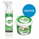 Ecetes üvegtisztító + Univerzális biológiailag lebomló paszta Eco Green