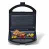 Elektromos grillsütő