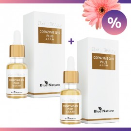 2 db 1 Szépség elixír - Coenzyme Q10