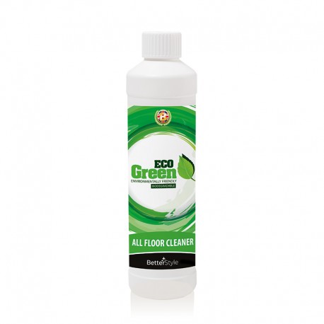 Eco Green padlótisztító folyadék