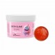 Slime do kąpieli różowy 150 ml