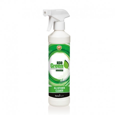 Eco Green konyhai tisztítófolyadék