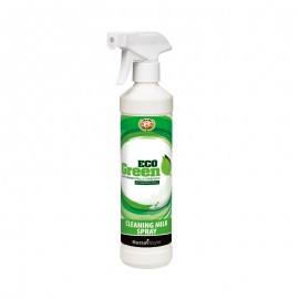 ECO GREEN súrolószer spray formájában