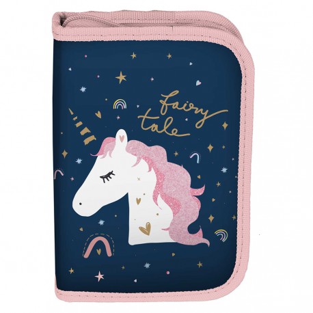 Egyszarvús tolltartó