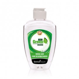 ECO GREEN edényfényesítő mosogatógépbe