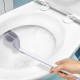 2 db 1: WC-TISZTÍTÓ GÉL + WC-kefe ingyenes