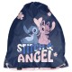 Stitch&Angel tornazsák