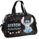 Stitch Blue sporttáska
