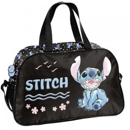 Stitch Blue sporttáska