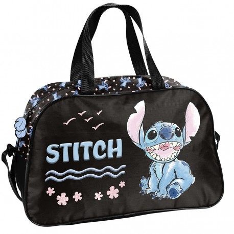 Stitch Blue sporttáska