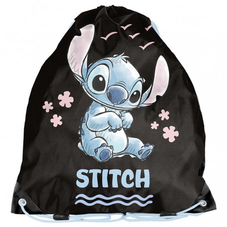 Stitch Blue tornazsák