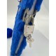 Stitch Blue plüssnapló