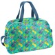 Stitch Flowers sporttáska
