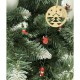 Gömbök / függődíszek karácsonyfára