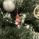 Gömbök / függődíszek karácsonyfára