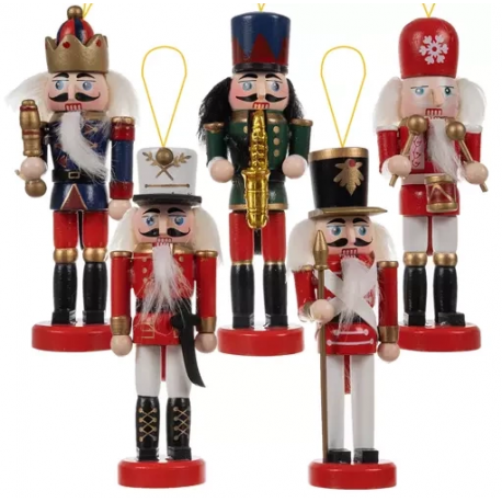 Diótörő figura