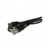 Karaoke szett XL Bluetooth hangszóróval és 2 USB mikrofonnal