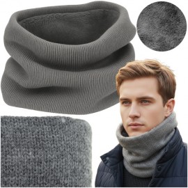 Férfi nyakmelegítő