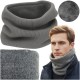 Férfi nyakmelegítő