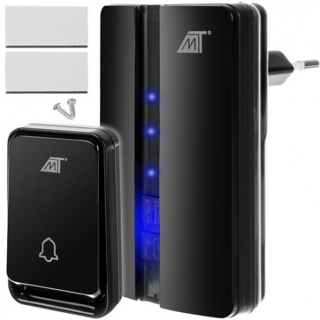 Vezeték nélküli ajtócsengő