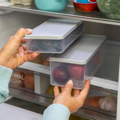 Tároló fagyasztóba