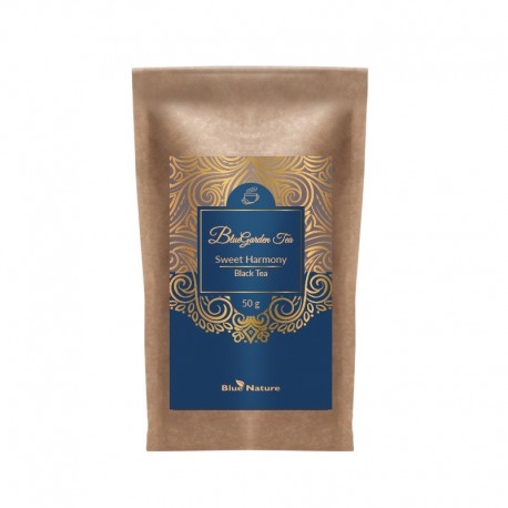 Sweet Harmony fekete tea