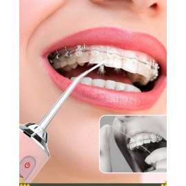 Fogászati öblítő