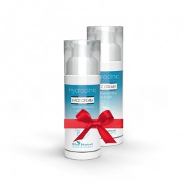 Hydroclinic - arckrém nappalra és éjszakára + Hydroclinic - arckrém nappalra és éjszakára