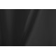 Glamour velúr függöny sötétszürke 140 x 250 cm ringlis felfüggesztéssel