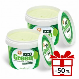 Eco Green – Univerzális biológiailag lebomló paszta x2