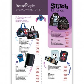 2026. januári szórólap (10 db)