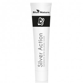 Silver action fogkrém koloid ezüsttel 50 ml