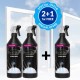 2+1 Spray üveg tisztításához