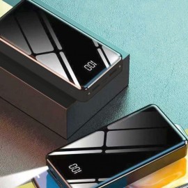 Powerbank 20000 mAh 2LED