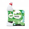 Gel pentru toaletă ECO GREEN + Odorizant pentru toaletă cu probiotice