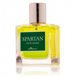 Spartan férfi parfümvíz