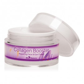 Collagen Booster éjjel-nappali javító krém arcra és szem köré