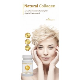 Natural Collagen Szórólap (10 db.)